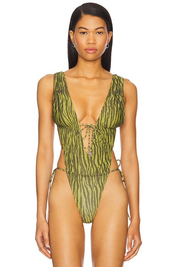 view 2 of 5 BODY HEART OF GOLD in Ganja