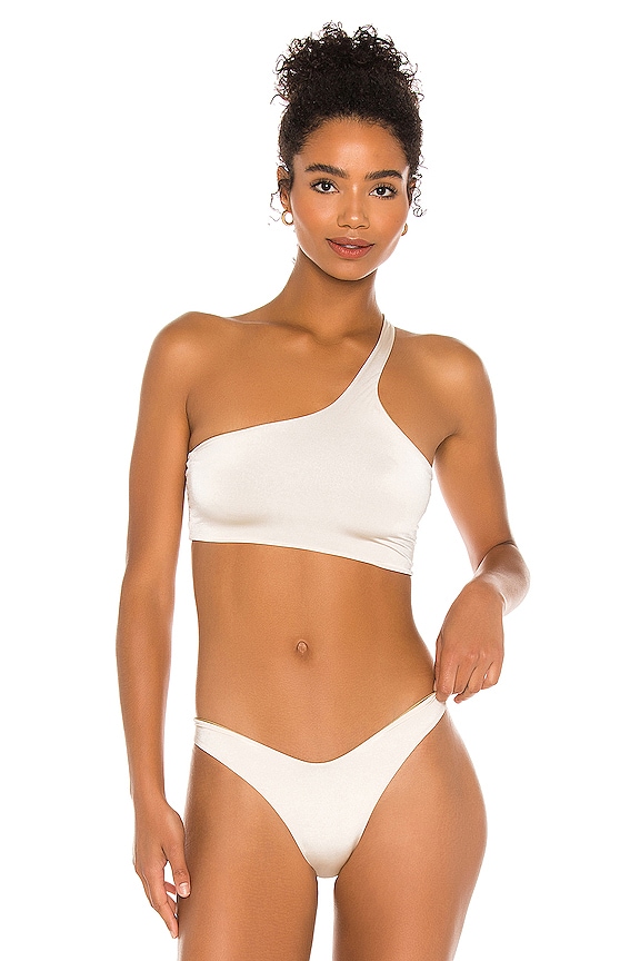 view 2 of 5 ТОП БИКИНИ CALLA in Savage