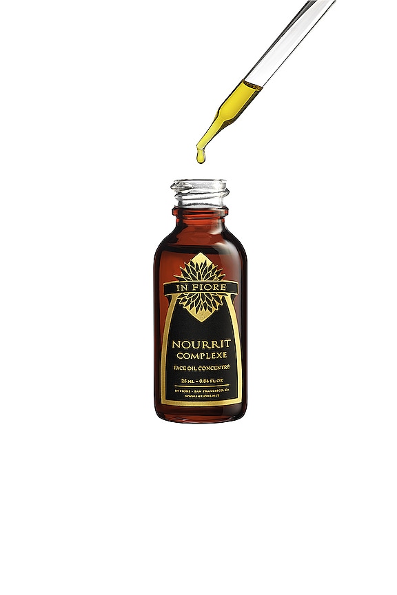 view 2 of 2 NOURRIT フェイスオイル in 