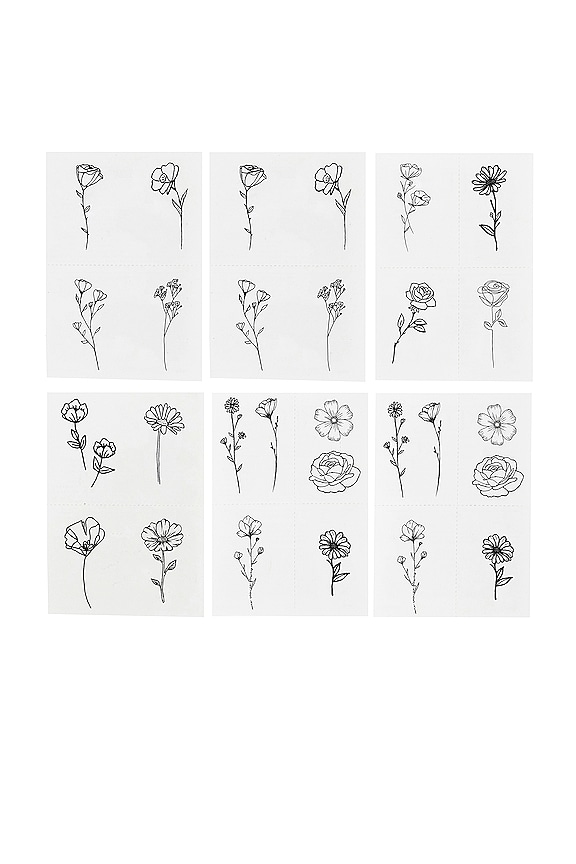 view 2 of 2 Blooming Pack in 