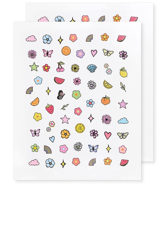 view 2 of 4 ARTE DE UÑAS DAISY DREAMS in Daisy Dreams