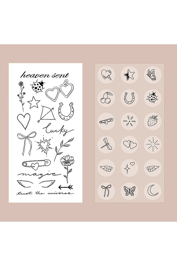 view 2 of 2 CONJUNTO DE BEM-ESTAR X BARRIERE WELLNESS SET in 