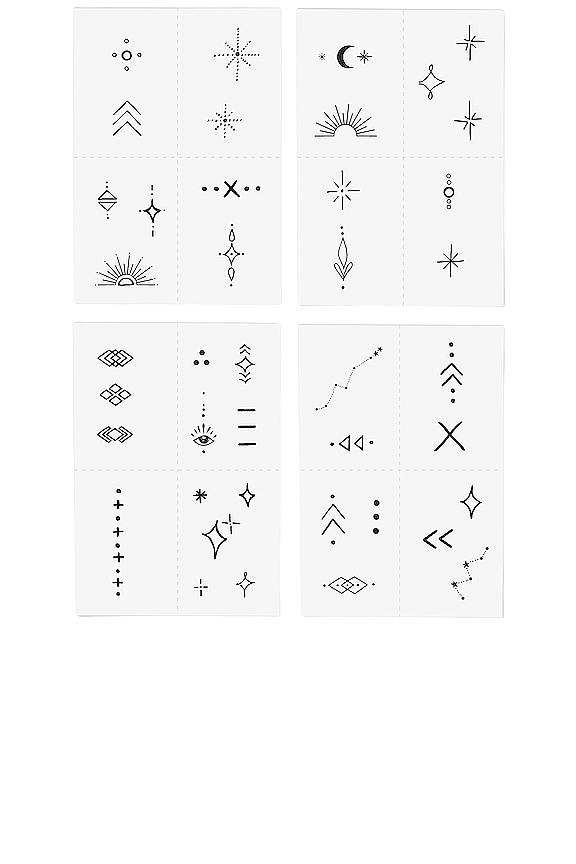 view 2 of 5 Celestial Pack in 