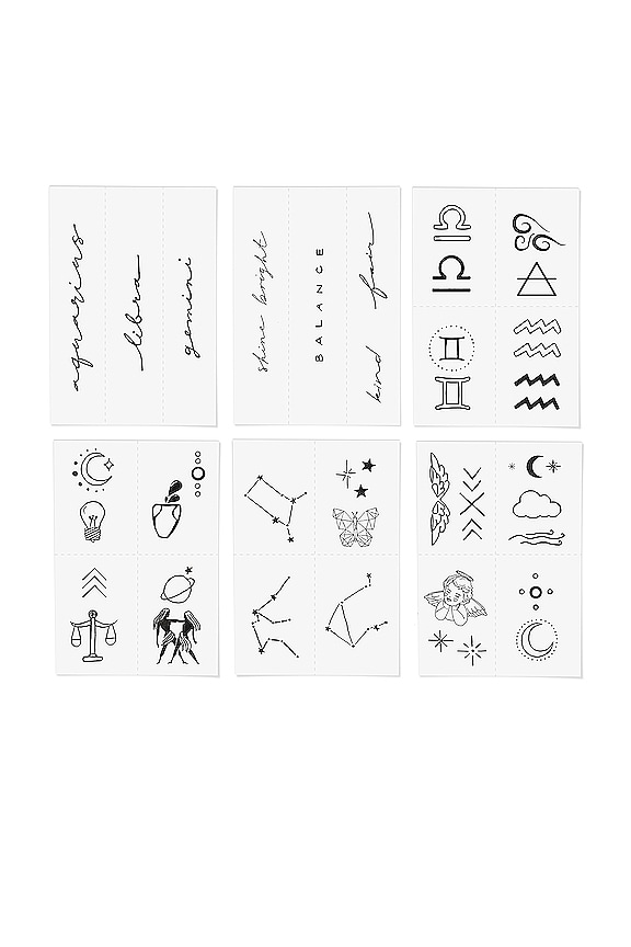 view 2 of 4 Air Zodiac Pack in 