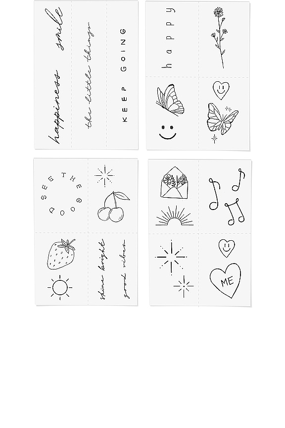 view 2 of 4 Feel Good Pack in 