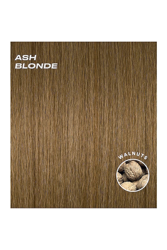 view 1 of 2 Miya Pony in Ash Blonde
