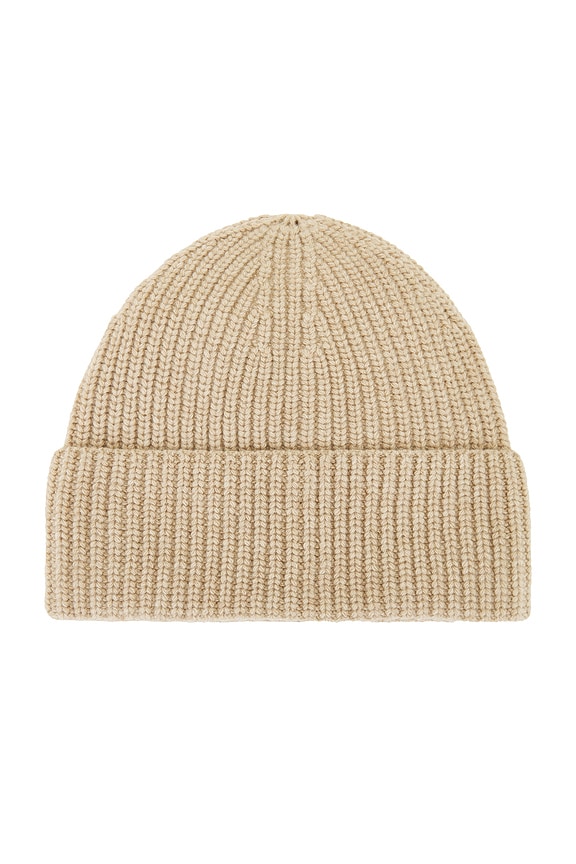 view 2 of 3 AMBER 비니 in Beige Melange