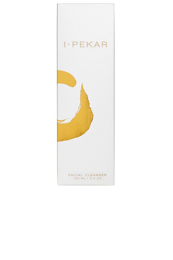 view 2 of 2 Creamy Honey Cleanser in 