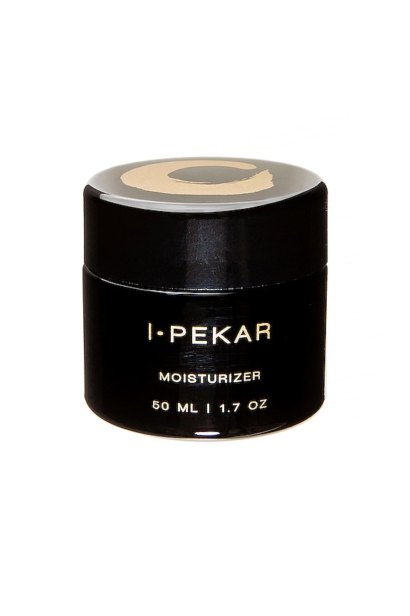 view 1 of 3 Glowing Honey Moisturizer in 