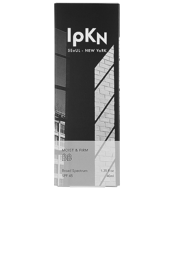 view 2 of 3 Moist & Firm BB Cream in Fair