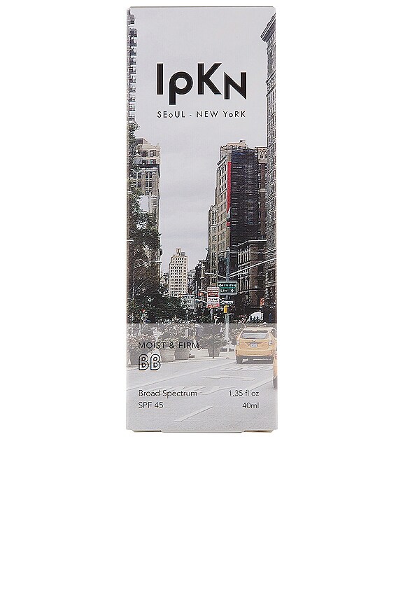 view 2 of 3 BB CRÈME MOIST & FIRM in Light