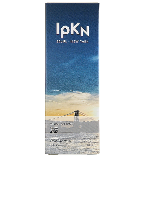 view 2 of 3 Moist & Firm BB Cream in Light-Medium