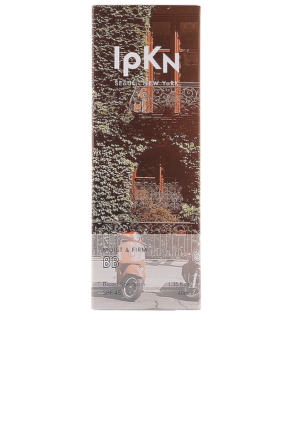 view 2 of 3 Moist & Firm BB Cream in Medium-Tan