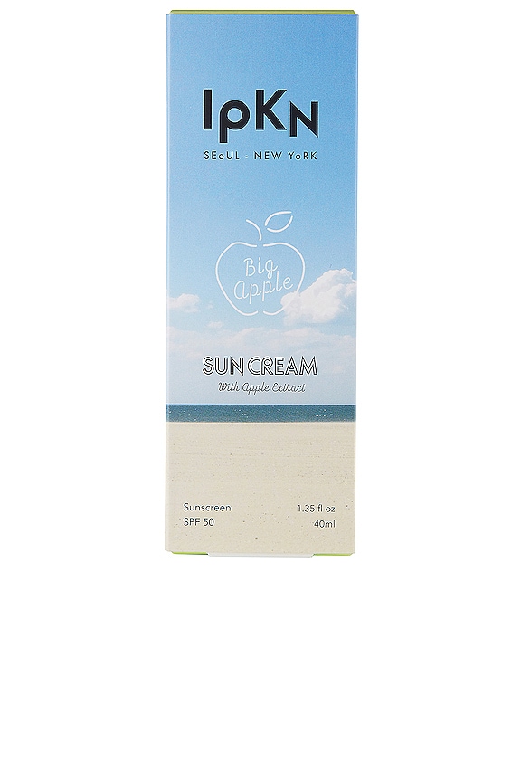 view 2 of 3 ÉCRAN SOLAIRE VISAGE BIG APPLE in 