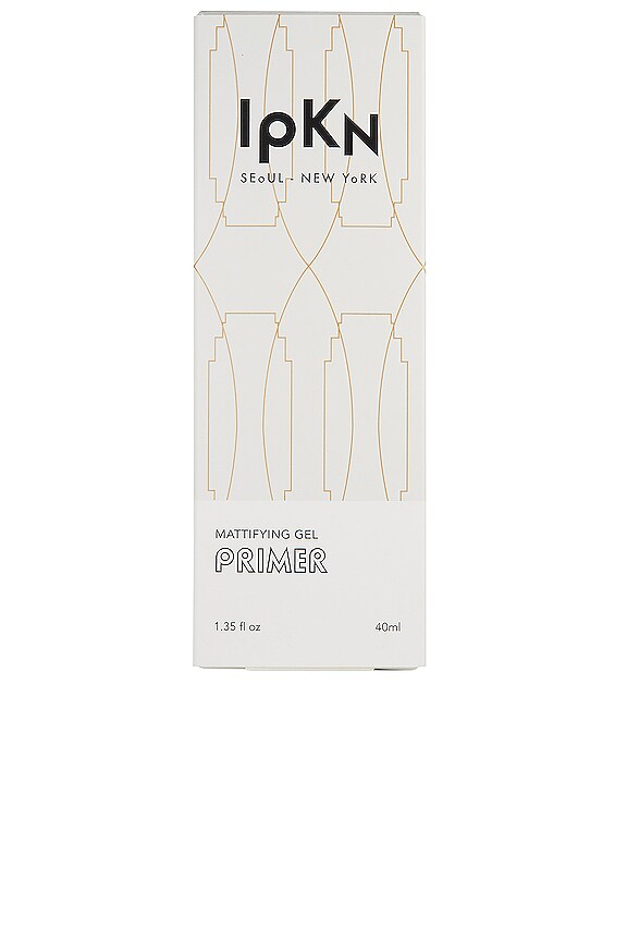 view 2 of 3 Mattifying Gel Primer in 