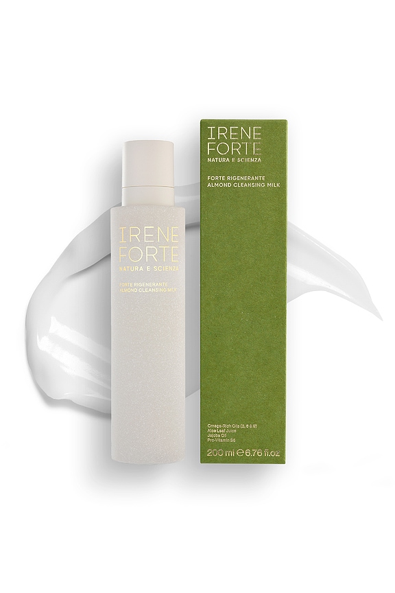 view 2 of 6 Almond Cleansing Milk in 