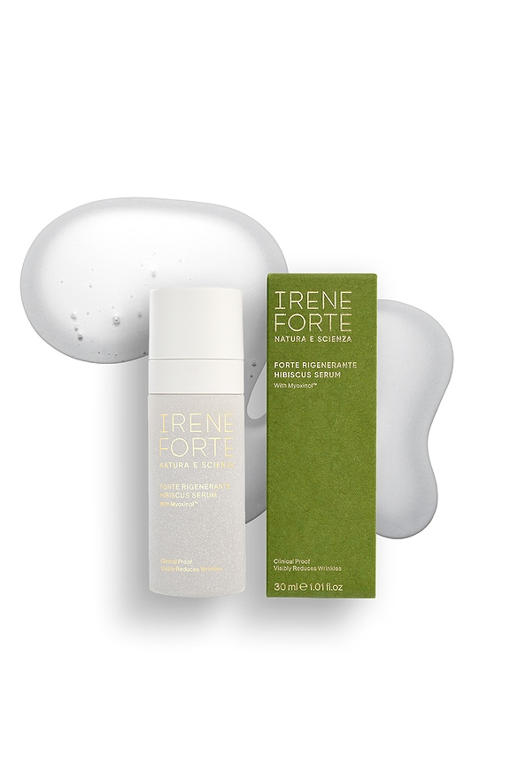 view 2 of 8 Hibiscus Serum With Myoxinol in 