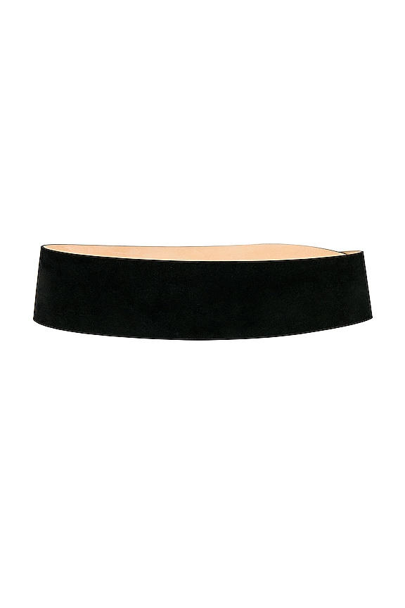 view 2 of 3 CINTURÓN CEYHAN in Black