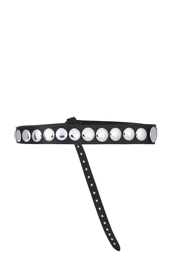 view 2 of 3 ACCESSOIRES CRESCENDO in Black