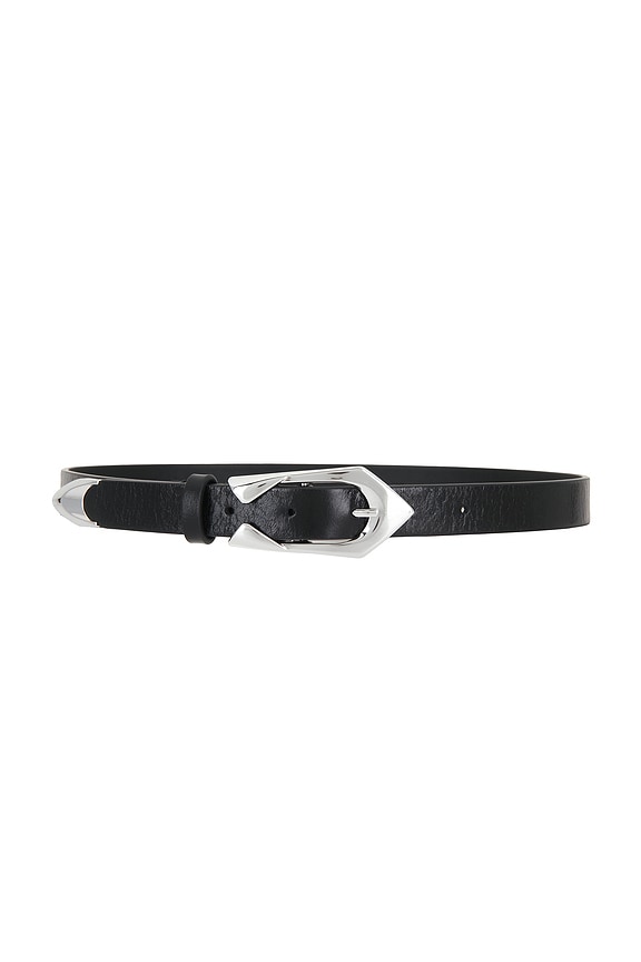 view 1 of 3 CUFF 악세서리 in Black
