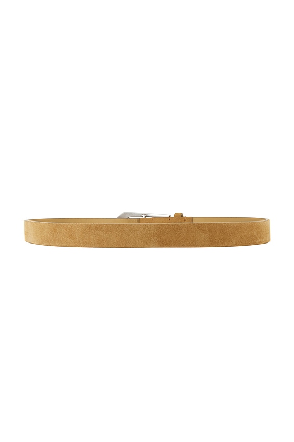 view 2 of 3 CEINTURE CUFF in Sand