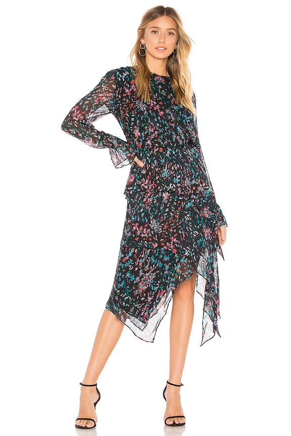 view 1 of 3 Blank Dress in Black