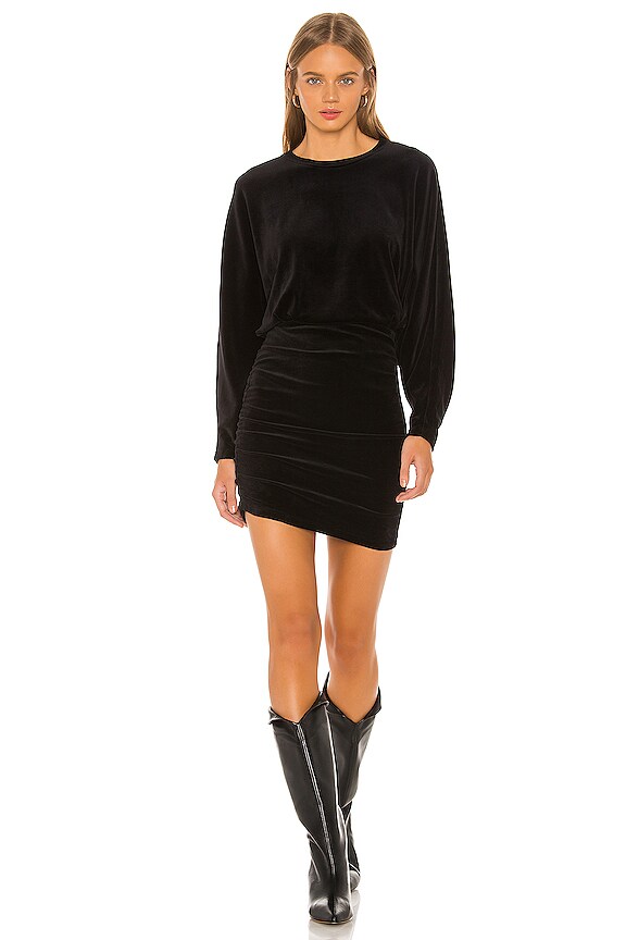 view 2 of 4 Alamo Dress in Black