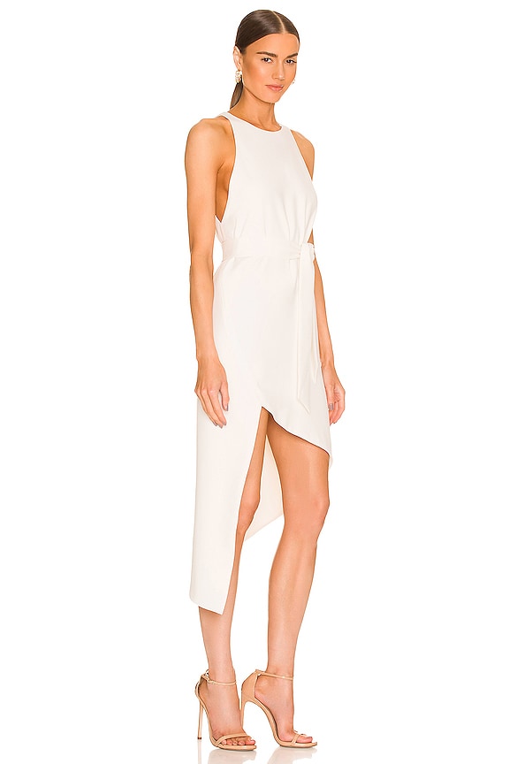 view 2 of 3 ROBE JELY in Ecru