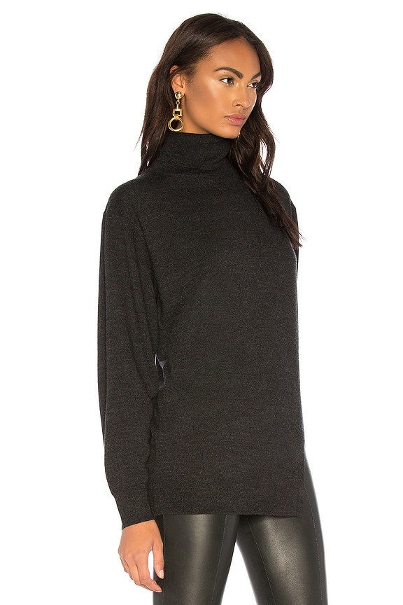 view 2 of 4 Armo Sweater in Used Black