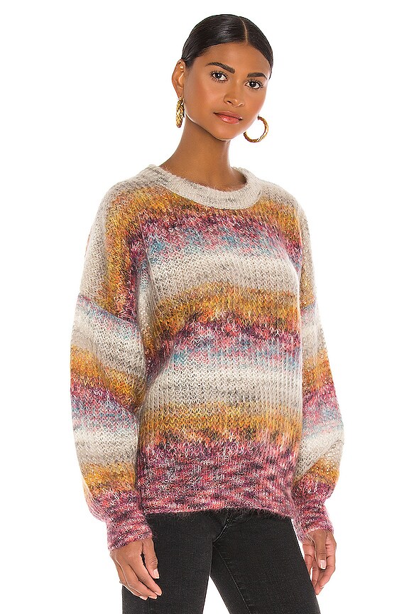 view 2 of 4 Maroja Sweater in Multicolor