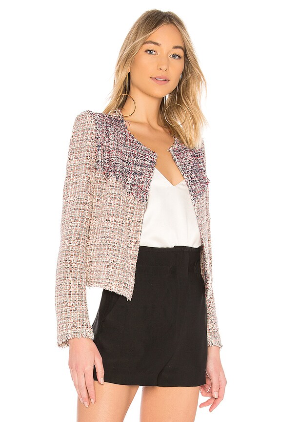 view 2 of 4 Walefa Jacket in Multico