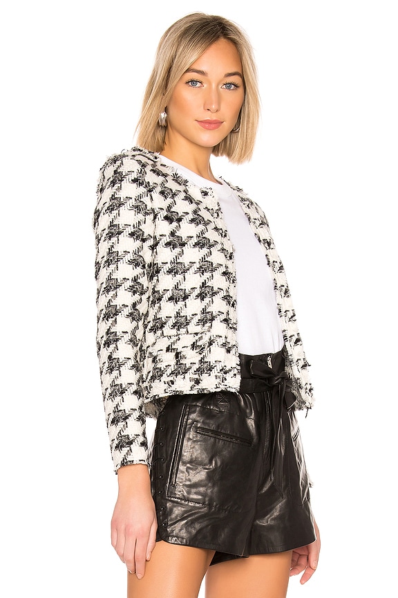 view 2 of 4 Hope Jacket in White