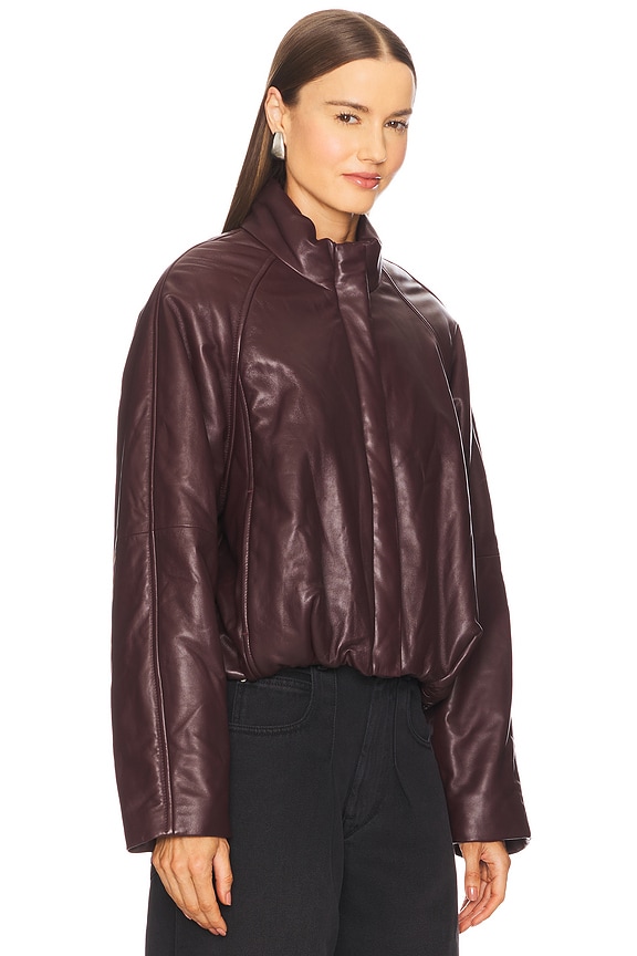 view 2 of 4 Delta Jacket in Fig