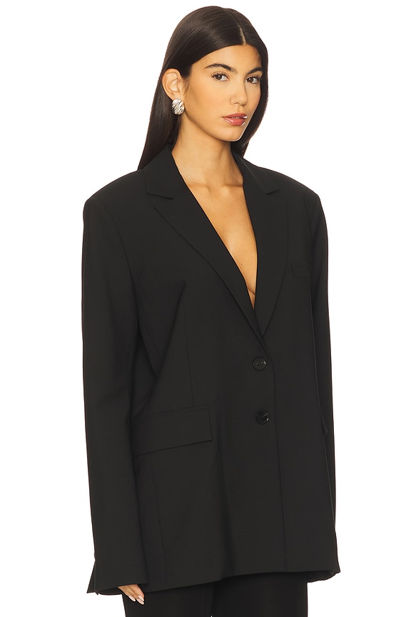 view 2 of 4 Alapi Blazer in Black