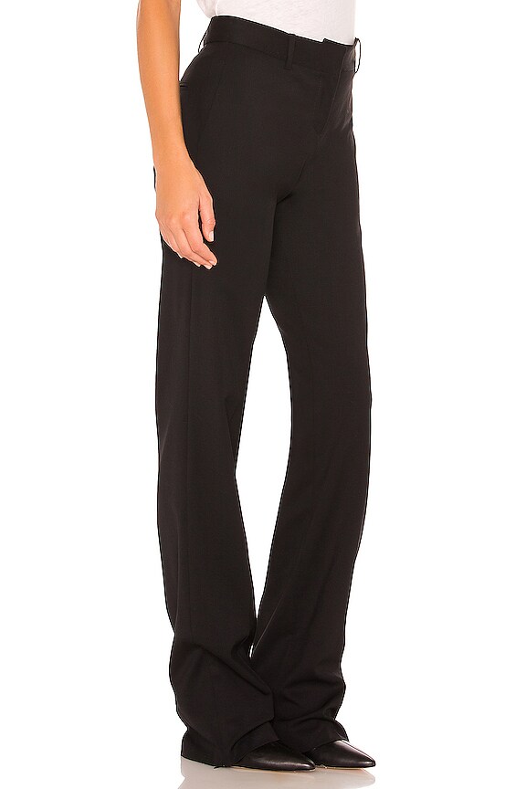 view 2 of 4 БРЮКИ IGNATA in Black