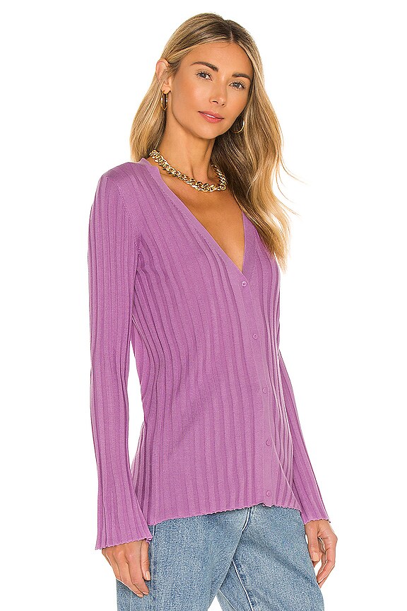 view 2 of 4 Dyane Top in Magnolia