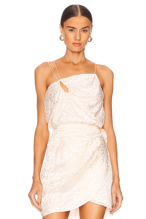 view 1 of 4 Lerwy Top in Off White