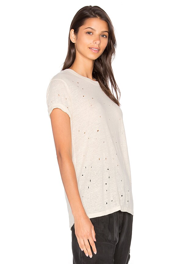 view 2 of 5 CLAY 티셔츠 in WF19CLAY