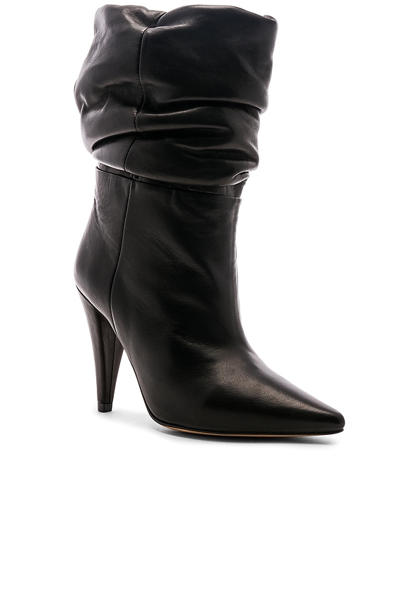 view 2 of 5 BOTA BERGULA in Black