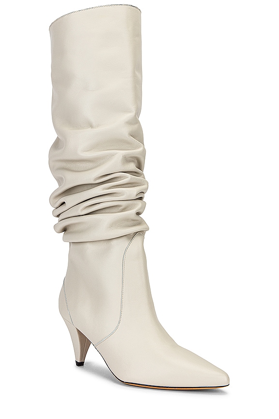 view 2 of 5 BOTA DUC in Off White