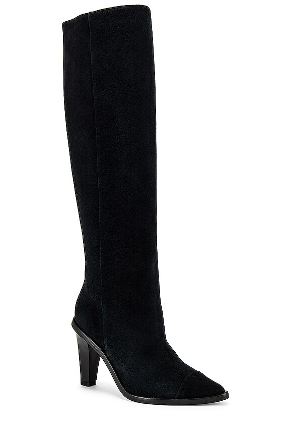 view 2 of 5 BOTA DROVA in Black