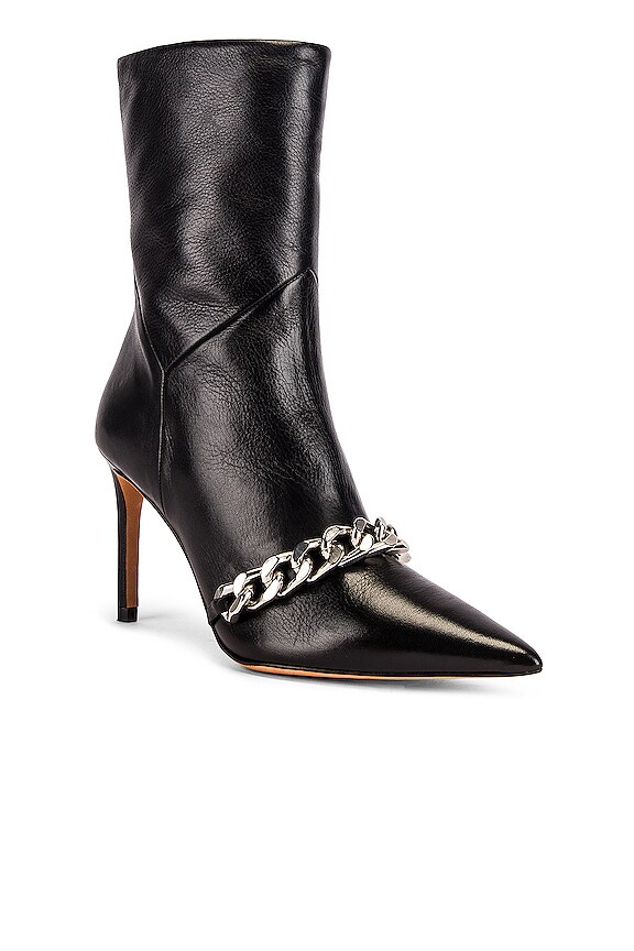 view 2 of 5 Adriani Boot in Black