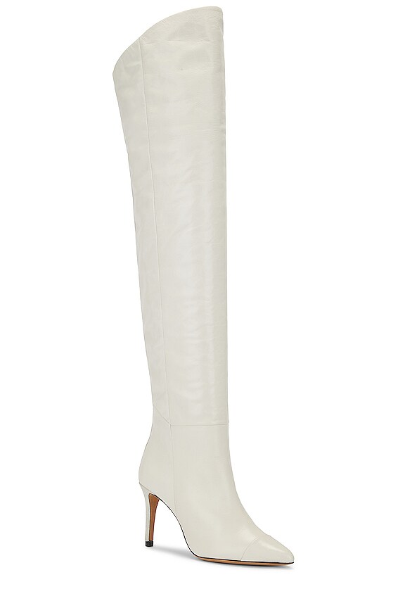 view 2 of 5 BOTA BRELIDY in Ecru