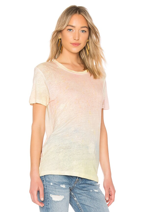 view 2 of 4 Ithos Top in Multico