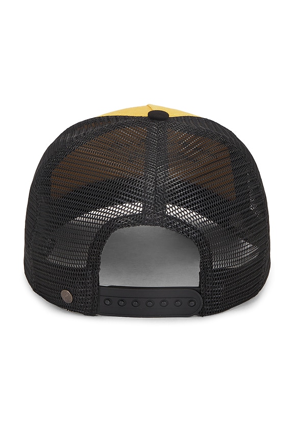 view 2 of 3 ハット in Khaki