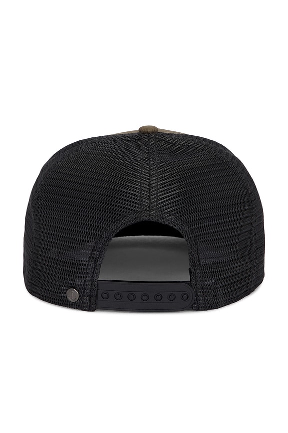 view 2 of 2 SOMBRERO in Olive