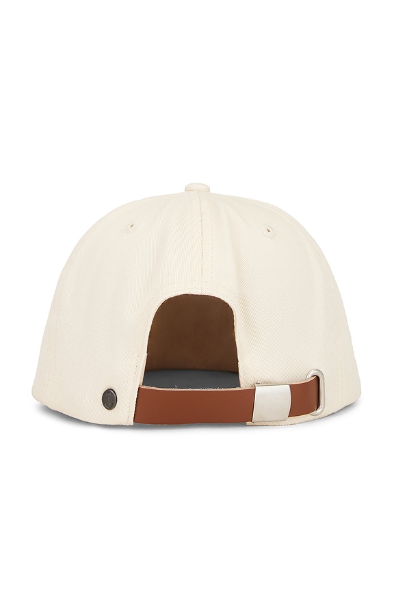 view 2 of 2 Good Times Only Hat in Natural