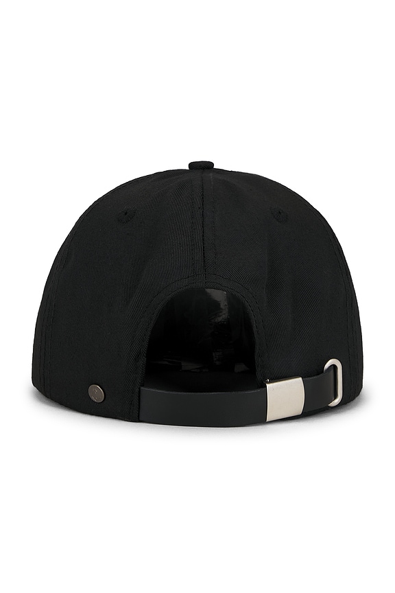 view 2 of 2 SOMBRERO MAMA TIRED in Black