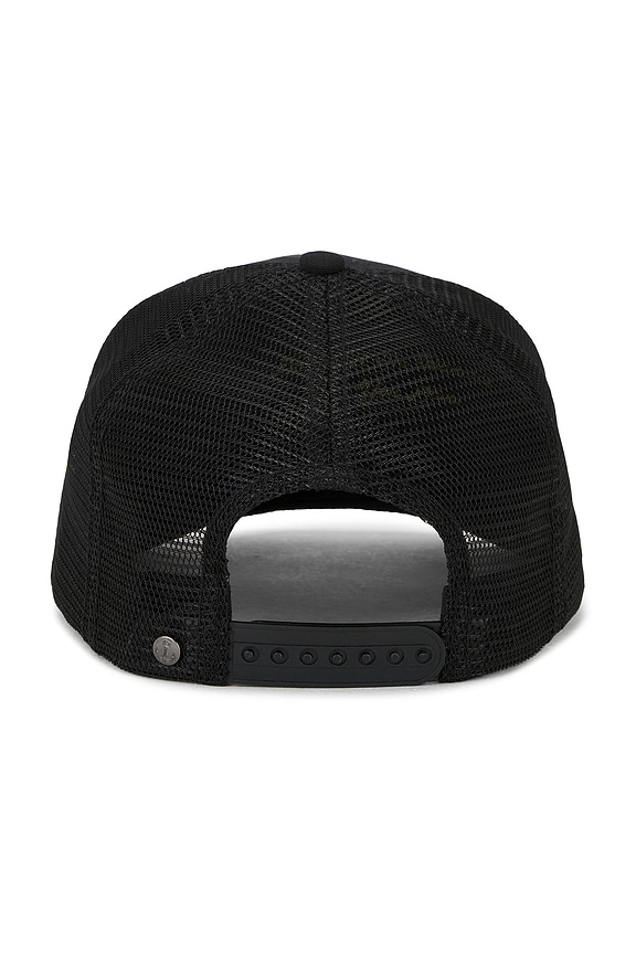 view 2 of 3 CHAPEAU SALES AND SERVICE in Black