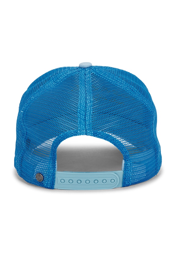 view 2 of 2 SOMBRERO in Blue